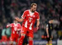 Fussball International CHL 25/26: FC Bayern Muenchen - Union Saint-Gilloise