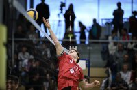 Volleyball 2. Bundesliga Saison 24/25: TV Rottenburg - Dentalservice Gust VC Dresden