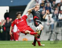 Fussball FC Bayern Muenchen  - 1. FC Koeln