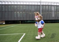 FIFA WM 2018 Maskottchen Zabivaka