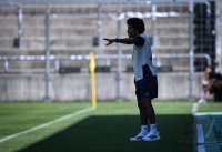 Fussball Regionalliga Bayern 26/27 FC Bayern Muenchen II - 1. FC Schweinfurt 1905