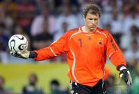 Fussball WM 2006: Deutschland - Italien