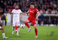 FUSSBALL EUROPA LEAGUE  SAISON 2025/2026   Halbfinal Rueckspiel                 07.05.2026 SC Freiburg - SC Braga