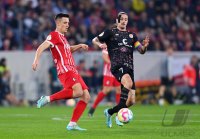 Fussball DFB Pokal 2. Runde 22/23: SC Freiburg - FC St. Pauli