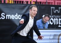 Basketball 2. Bundesliga 24/25 Playoff Spiel 4.
Walter Tigers Tuebingen - VET-CONCEPT Gladiators Trier