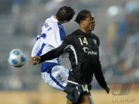 Fussball International  Club WM Pachuca - Liga de Quito