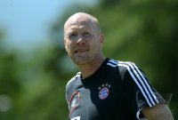 Fussball 1. Bundesliga :  Trainingslager des FC Bayern Muenchen