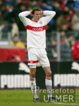 FUSSBALL 1. Bundesliga  Marco Streller (VfB)