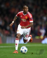 Fussball CHL 15/16 Gruppenphase: Manchester United FC - VfL Wolfsburg