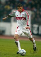 Spielszene  VfB Stuttgart - Bayern Mnchen