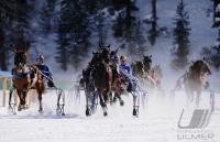 White Turf  St. Moritz 2010