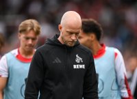 Fussball  DFB Pokal 1. Runde  26/27   24.08.2026 FC Wuerzburger Kickers - 1. FC Koeln