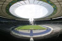 Fussball WM 2006 Finale: Italien - Frankreich