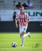 Fussball 1. Bundesliga 25/26 Testspiel
SCR Altach - SC Freiburg