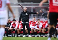 Fussball Oberliga BW  26/27  TSG Balingen - SSV Reutlingen