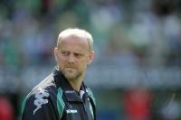 Fussball 1. Bundesliga: Werder Bremen - Hamburger SV