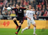 Fussball UEFA CUP Halbfinale: FC Bayern Muenchen - Zenit Sankt Petersburg