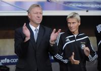 Fussball U 21 EM 2009 ENDSPIEL:  Deutschland - England