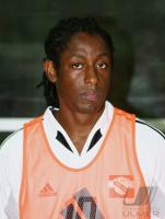 Fussball International Bahrain - Trinidad und Tobago