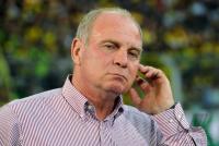 Fussball 1. Bundesliga, Supercup: Dortmund - Bayern