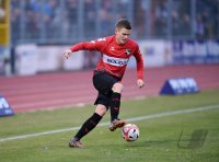 Regionalliga Suedwest 18/19: TSG  Balingen - VfB Stuttgart II