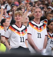 Fussball WM 2026 Vorrunde: Deutschland - Curacao