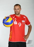 Volleyball 1. Bundesliga   Saison 2013/2014  TV Rottenburg
