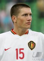 Fussball International: U21-EM: Belgien, POCOGNOLI