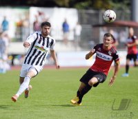 Fussball Regionalliga Suedwest 2019/2020