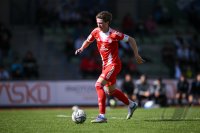 Fussball U 17 DFB Nachwuchsliga 2025/2026
SSV Ulm - FC Bayern Muenchen