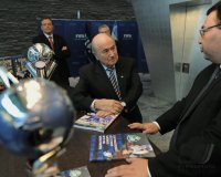 FIFA U-20 Women's World Cup 2012 , FIFA U-20 World Cup 2013 und  FIFA U-17 Women's World Cup 2014