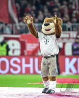 Fussball 1. Bundesliga Saison 2025/2026
FC Bayern Muenchen - SV Werder Bremen