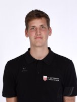 Volleyball 1. Bundesliga  Saison 15/16:  TV Rottenburg