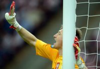 Fussball International Europameisterschaft 2012: Polen - Griechenland