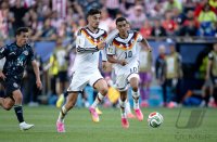 Fussball WM 2026 Sechzehntelfinale: Deutschland -  Paraguay