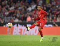 Fussball International Audi Cup 2019: FC Bayern Muenchen - Tottenham Hotspur