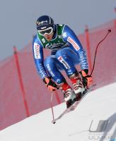 Ski Alpin  Herren Abfahrt Wengen