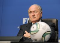 Fussball International  FIFA Task Force Football 2014