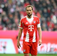 Fussball 1. Bundesliga  Saison  2025/2026  19. Spieltag FC Bayern Muenchen -   FC Augsburg