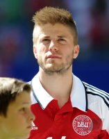 Fussball Internationales Freundschaftsspiel: Brasilien - Daenemark