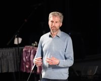 Tuebinger Modellversuch, Oeffnen mit Sicherheit, endet: Tuebingens Oberbuergermeister Palmer