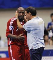 Fussball International FIFA FUTSAL WM 2008
