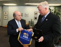 Fussball International  U 20