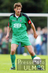 Fussball 1. Bundesliga: BMG, KERCKHOVEN Einzelaktion