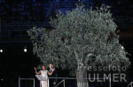 Olympia 2004 Athen