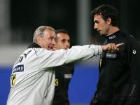 Fussball International Oesterreich