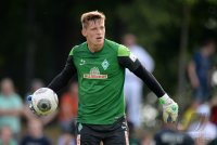 Fussball 1. Bundesliga, Saison 2013/2014, Testspiel: SV Werder Bremen - PEC Zwolle