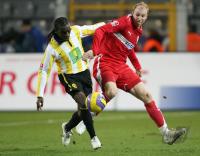 Fussball 1. Bundesliga:Borussia Dortmund - VfB Stuttgart