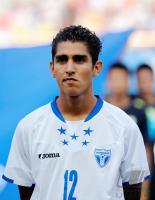 FUSSBALL  Olympia 2008   Vorrunde  Maenner   Kamerun - Honduras