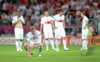 Fussball International Europameisterschaft 2012: Tschechien - Polen